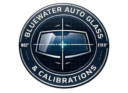 Bluewater Auto Glass & Calibrations